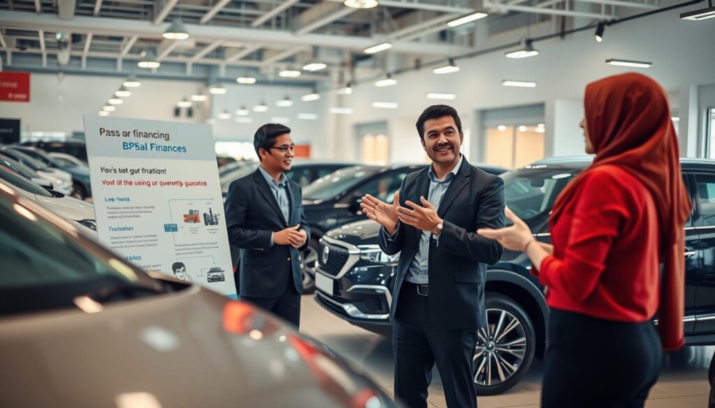 pembiayaan kendaraan